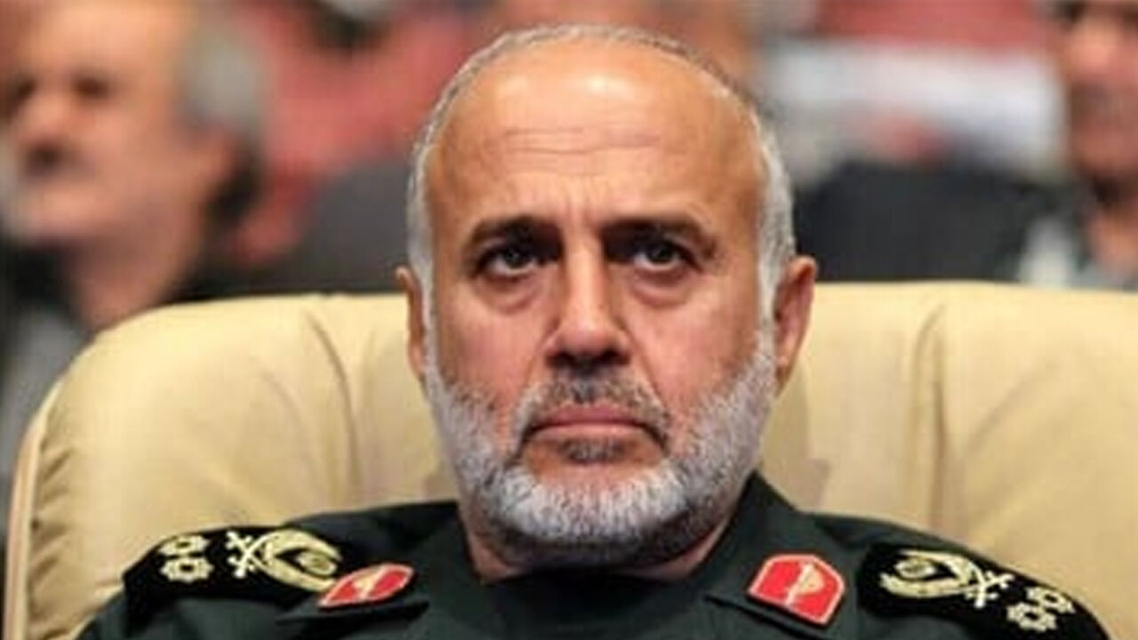 İsrail’in İran’a saldırılarında öldürülen üst düzey isimler kim? - 4. Resim