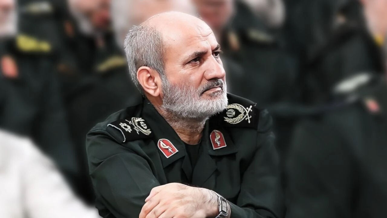 İsrail’in İran’a saldırılarında öldürülen üst düzey isimler kim? - 6. Resim