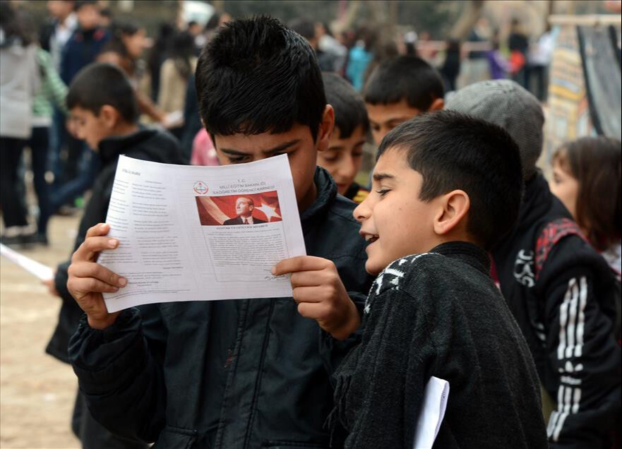 Karneler ne zaman basılacak? Cuma günü son ders zili çalacak! - 2. Resim