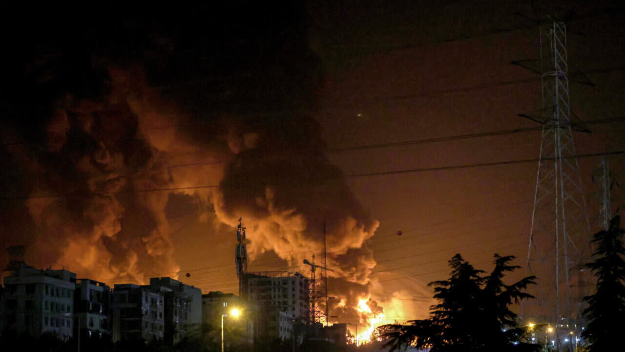 Macron'dan ABD ve İsrail'e tezatlık! 