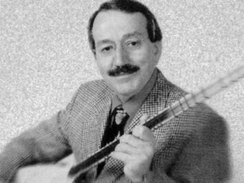 Mehmet Erenler kimdir, neden öldü? Türk halk müziği sanatçısı - 1. Resim