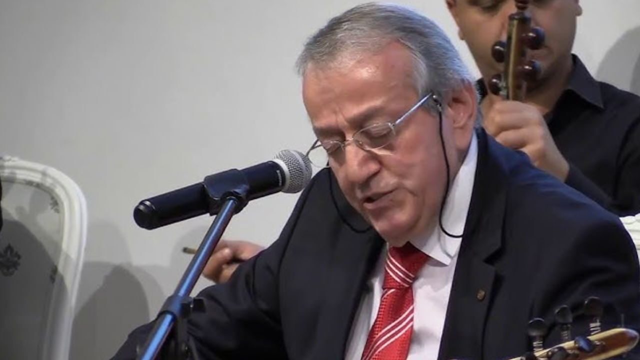 Mehmet Erenler kimdir, neden öldü? Türk halk müziği sanatçısı - 2. Resim