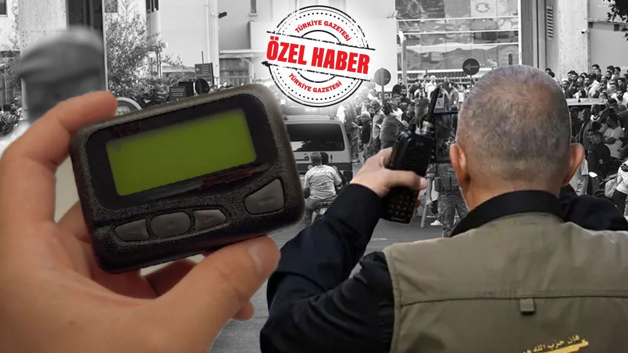 MOSSAD riskini erken çözdük! Tehlikeyi gördük düğmeye bastık MOSSAD riskini erken çözdük! Tehlikeyi gördük düğmeye bastık
