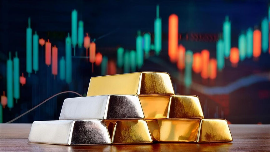 Ne altın ne dolar... Alan kazanıyor, fiyatı son 13 yılın zirvesinde Ne altın ne dolar... Alan kazanıyor, fiyatları son 13 yılın zirvesinde - 1. Resim