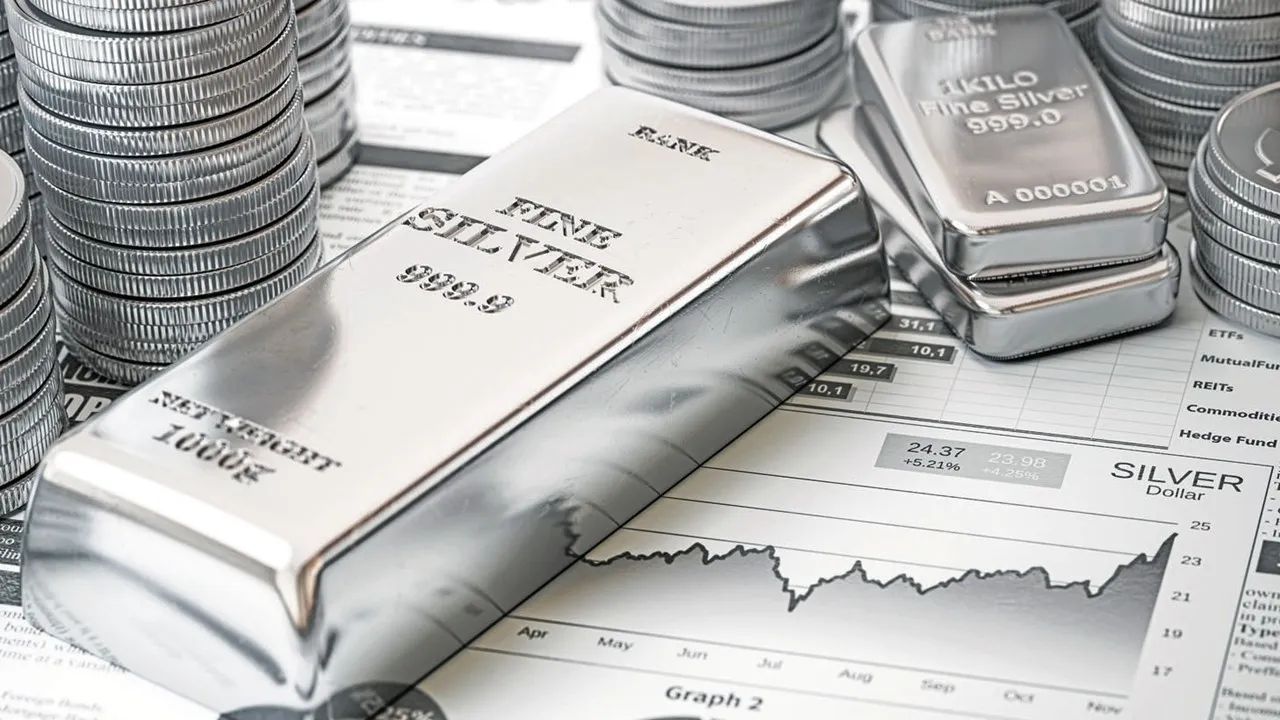 Ne altın ne dolar... Alan kazanıyor, fiyatı son 13 yılın zirvesinde Ne altın ne dolar... Alan kazanıyor, fiyatı son 13 yılın zirvesinde