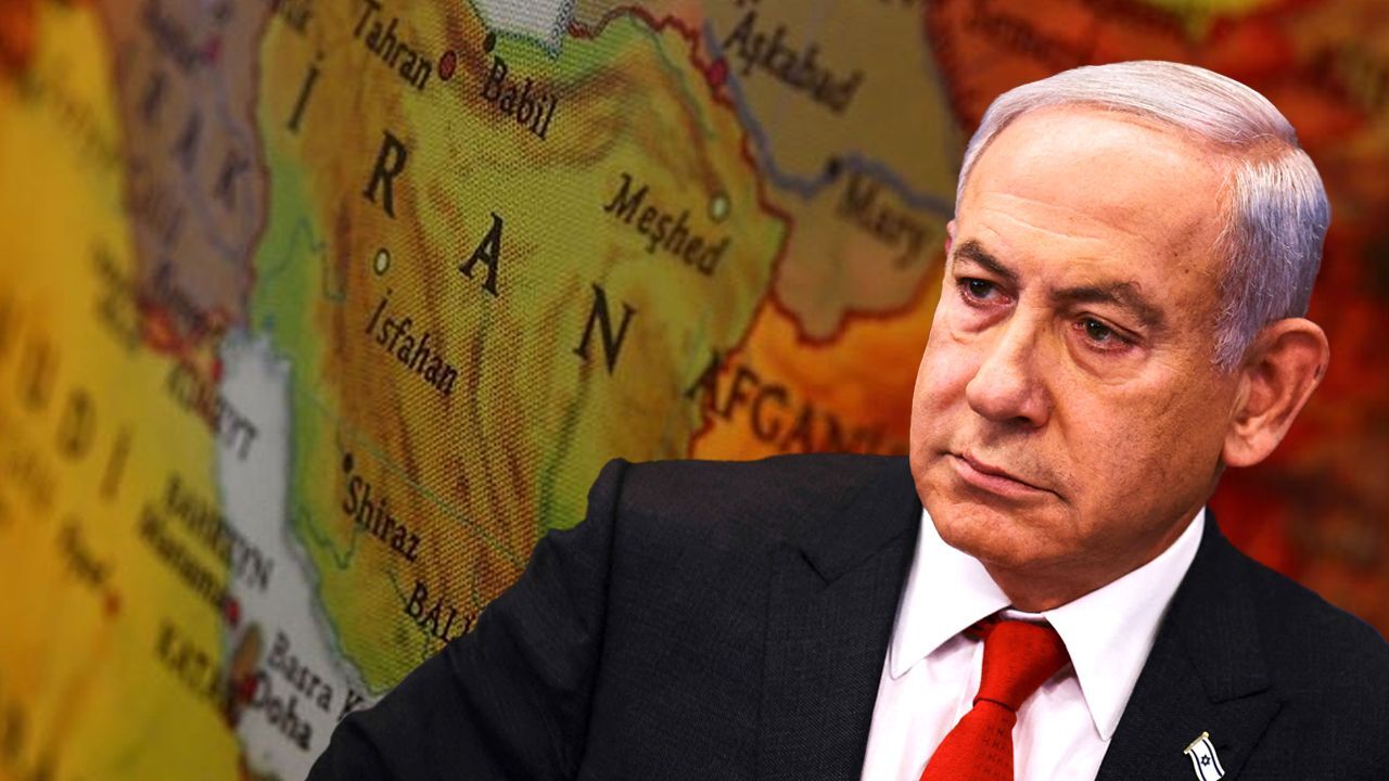 Netanyahu kana doymuyor! "Birkaç tane daha kaldı" diyerek hedef gösterdi Netanyahu kana doymuyor! "Birkaç tane daha kaldı" diyerek hedef gösterdi