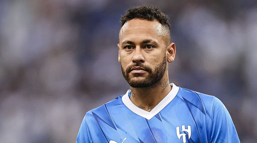 Neymar için flaş iddia! Süper Lig ekibi devreye girdi Neymar için flaş iddia! Süper Lig ekibi devreye girdi - 2. Resim