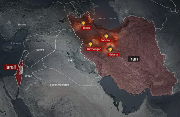Nokta atışı suikastlar deşifre mi ediliyor? İranlı diplomat devlete yüklendi, itiraf gibi açıklamalarda bulundu Nokta atışı suikastlar deşifre mi ediliyor? İranlı diplomat anlattı: Yolsuzluk mümkün kıldı - 3. Resim