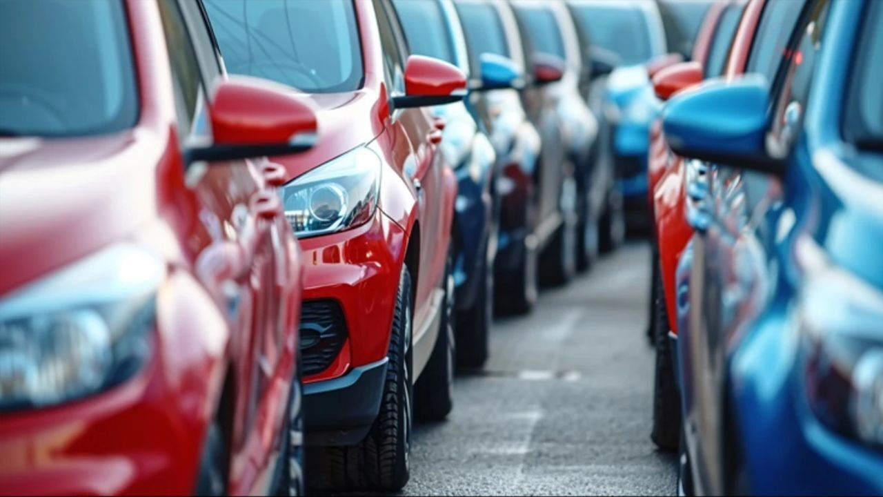 Otomotivde ÖTV oranları değişiyor: Batarya ve menzile göre yeni paket, vatandaşa yük yok! - 1. Resim