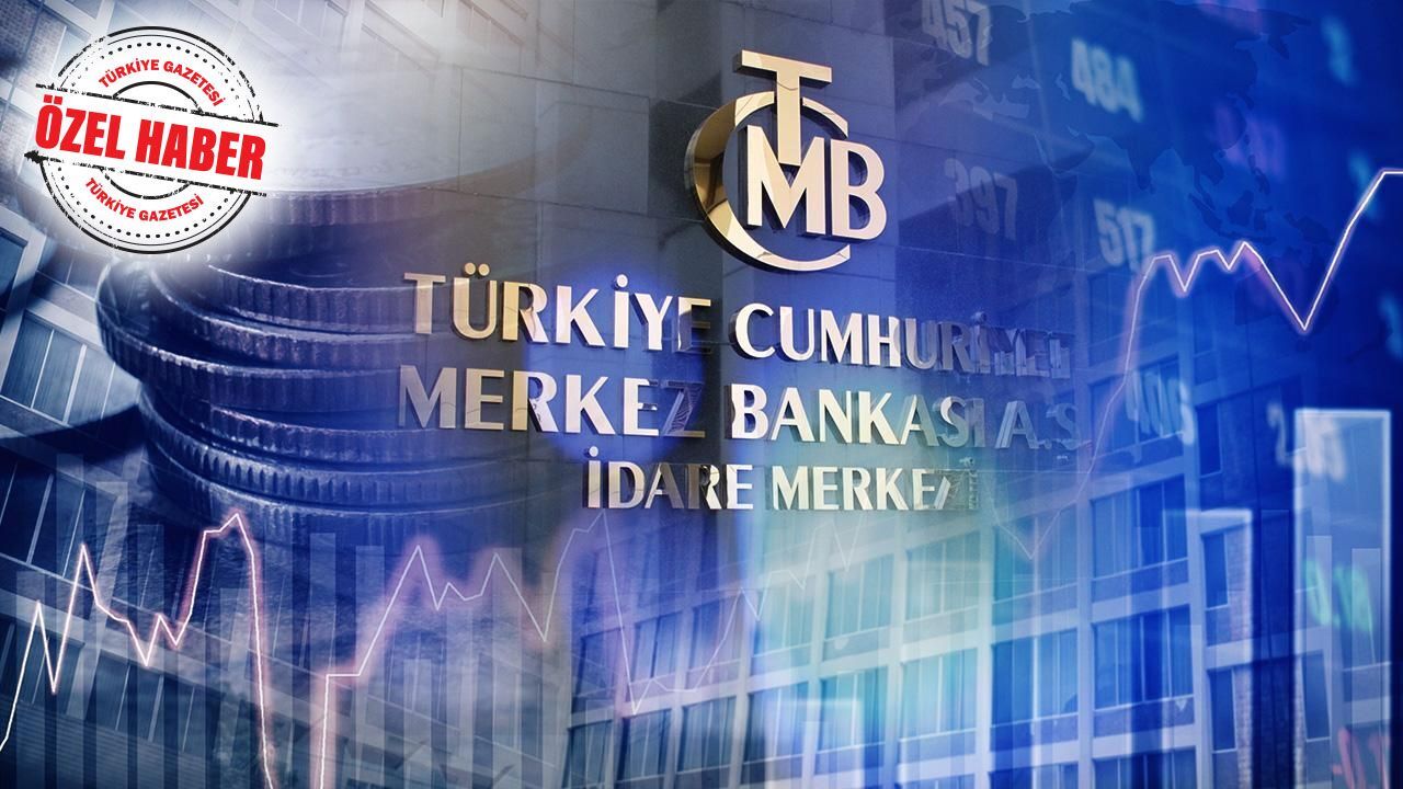Piyasanın gözü roketlerde! Faiz indirimi petrole takılabilir Piyasanın gözü roketlerde! Faiz indirimi petrole takılabilir