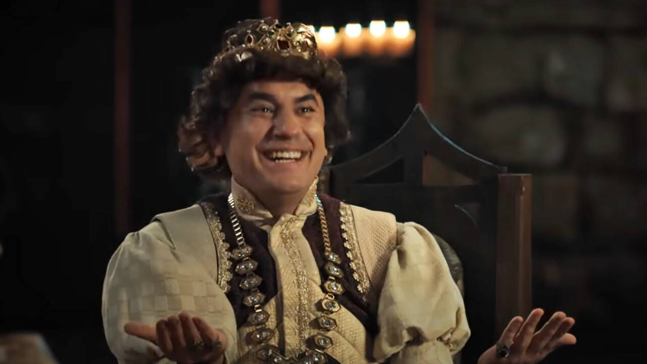 Prens yeni bölümler hangi gün yayınlanıyor? Prens 3. sezon 7. bölüm için geri sayım! - 2. Resim