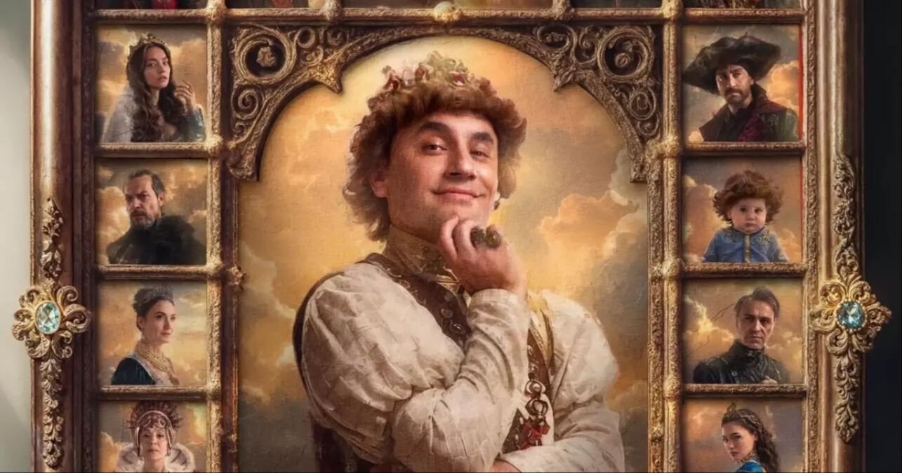 Prens yeni bölümler hangi gün yayınlanıyor? Prens 3. sezon 7. bölüm için geri sayım! - 1. Resim