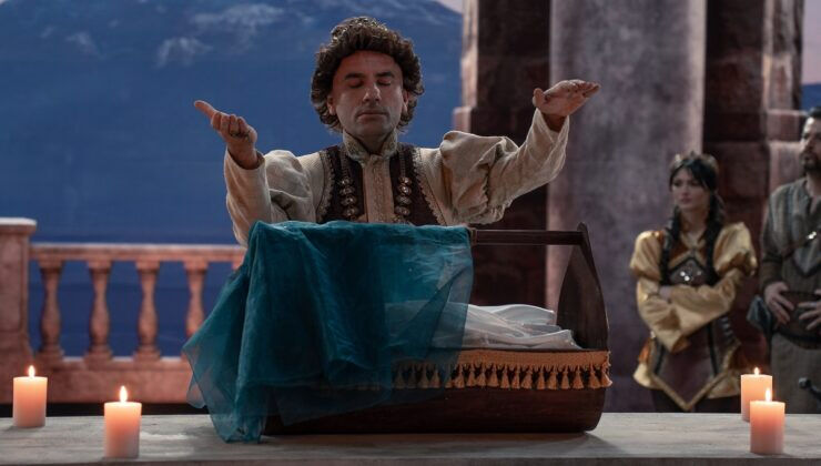 Prens yeni bölümler hangi gün yayınlanıyor? Prens 3. sezon 7. bölüm için geri sayım! - 3. Resim