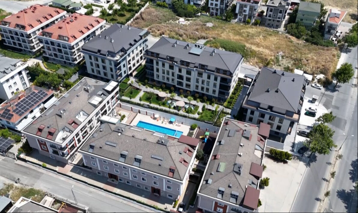 Şaibeli villalar MASAK raporunda: İBB'de pes dedirten rüşvet ağı! Kayınbirader üzerinden 14 milyon TL... - 1. Resim