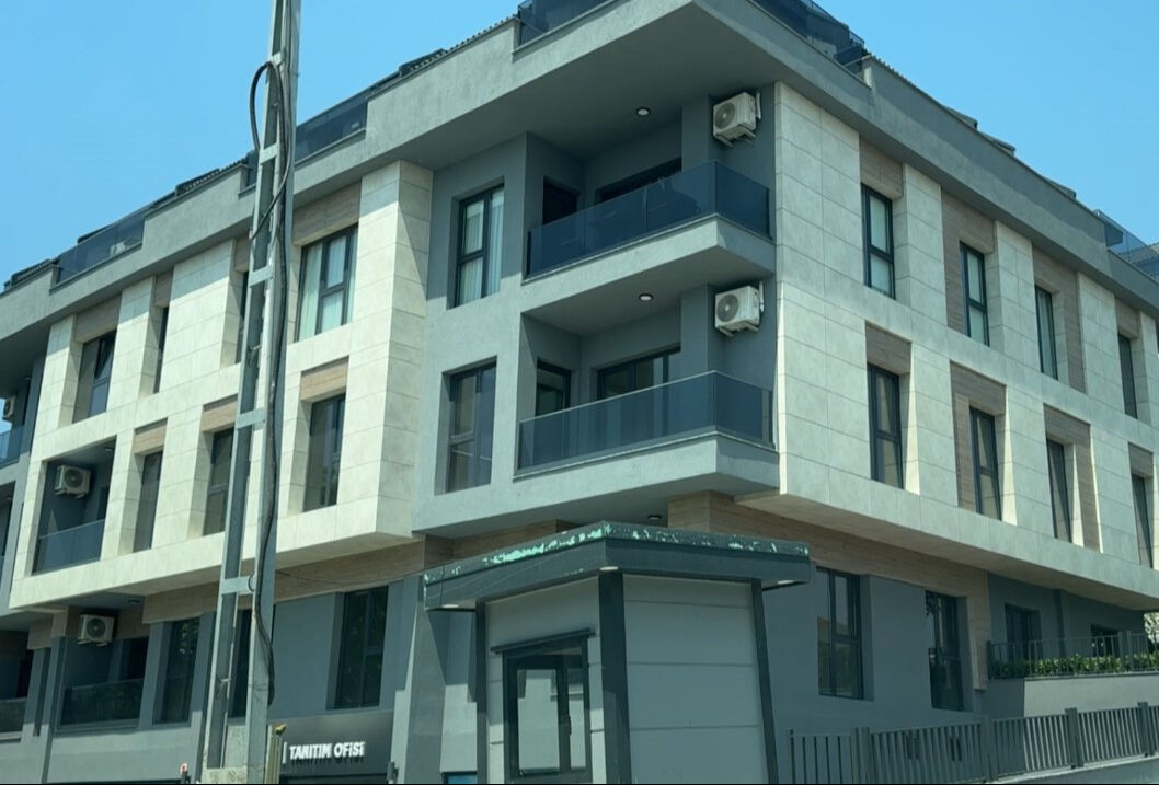 Şaibeli villalar MASAK raporunda: İBB'de pes dedirten rüşvet ağı! Kayınbirader üzerinden 14 milyon TL... - 2. Resim