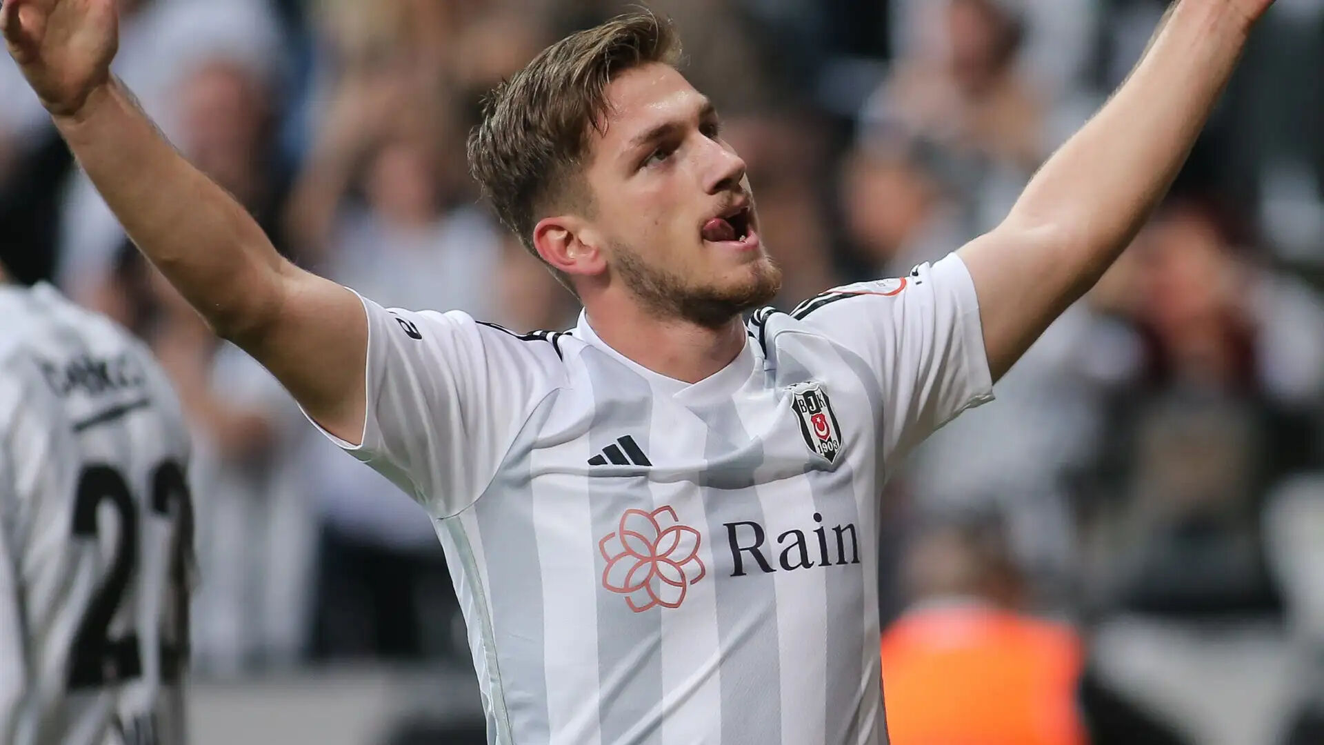 Semih Kılıçsoy'a Premier Lig kancası! Leeds United bütçeyi ayırdı - 1. Resim