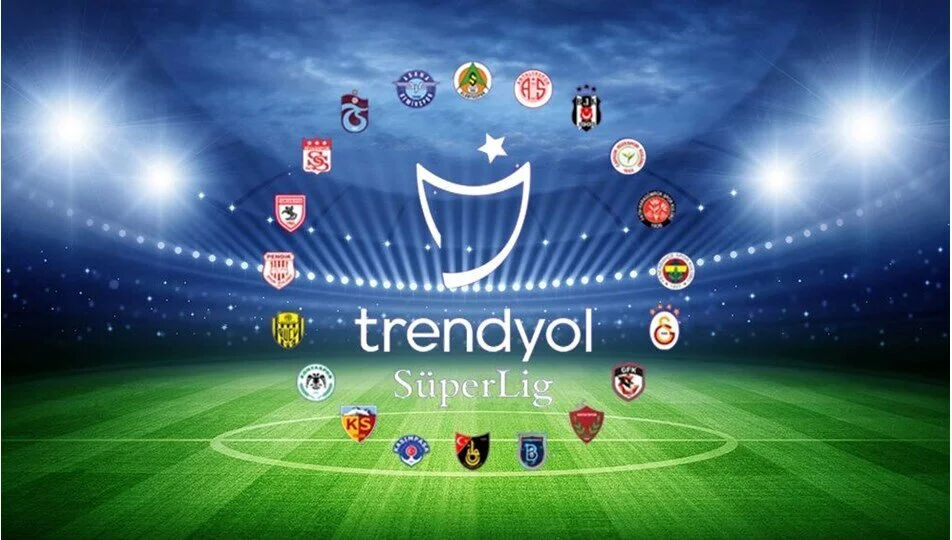 Süper Lig fikstür çekimi ne zaman, yeni sezon ne zaman başlayacak? 2025-2026 Trendyol Süper Lig - 2. Resim