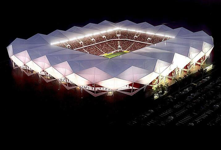 Trabzonspor'da acı gerçek: Artık deniz bitti! Stadın elektrik faturasını bile karşılamıyor - 3. Resim