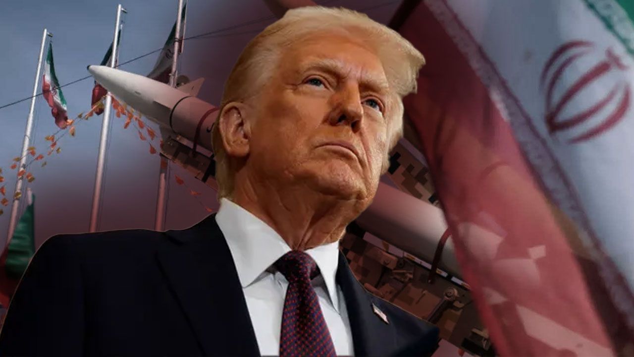 Trump, ABD istihbaratını yalanladı! İran'ın nükleer silahı var mı? Trump, ABD istihbaratını yalanladı! İran'ın nükleer silahı var mı?