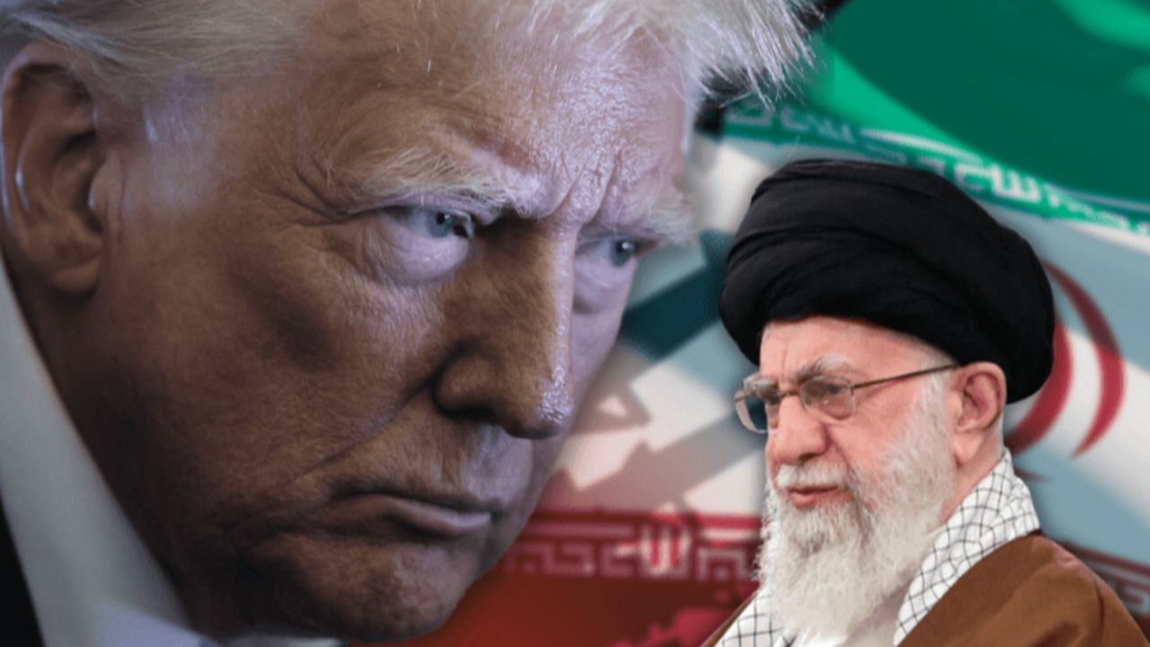 Trump İran'ı tehdit etti! "Ateşkes yetmez, gerçek bir son istiyoruz" Trump İran'ı tehdit etti! "Ateşkes yetmez, gerçek bir son istiyoruz"
