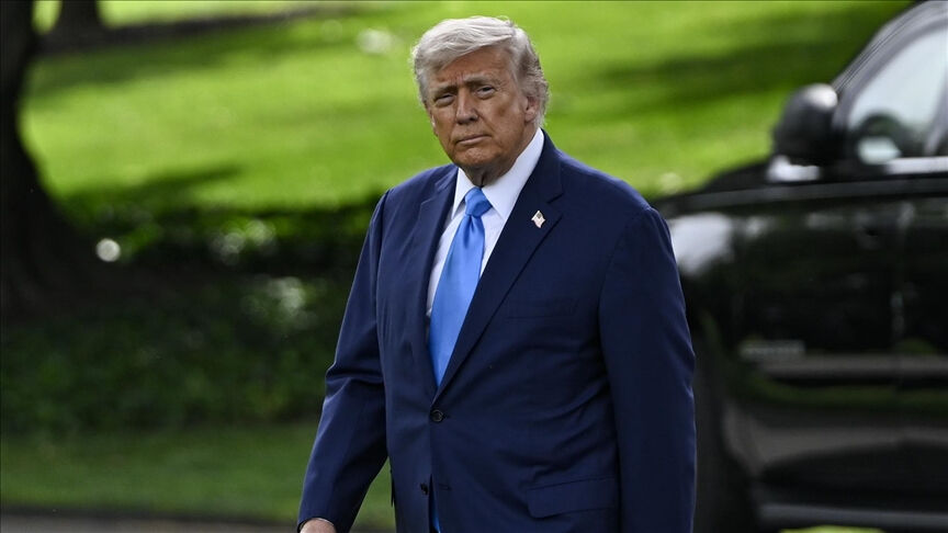 Trump İran'ı tehdit etti!  