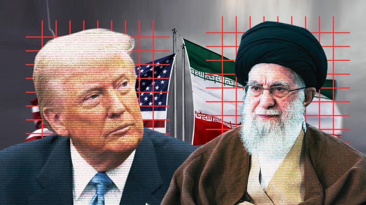 Trump'tan Hamaney'e suikast tehdidi: "Nerede saklandığını biliyoruz!" - Dünya