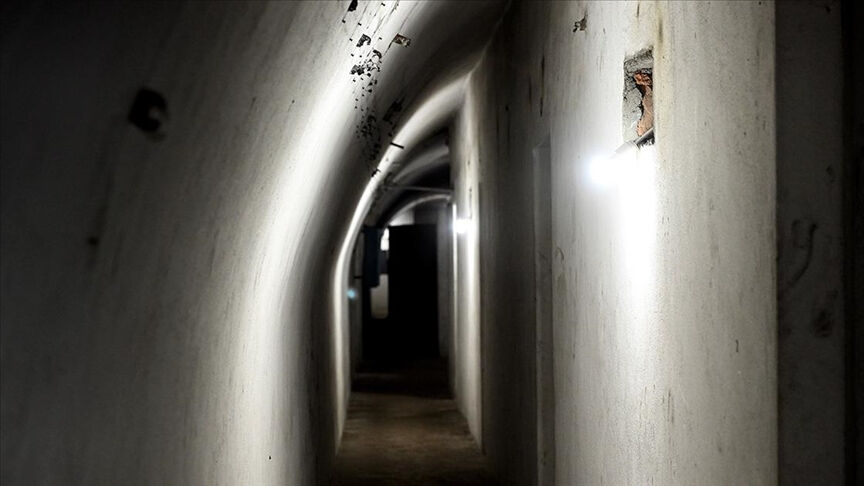 Türkiye'de sığınak var mı? AFAD ve toplanma alanları sığınak sayılır mı? - 1. Resim