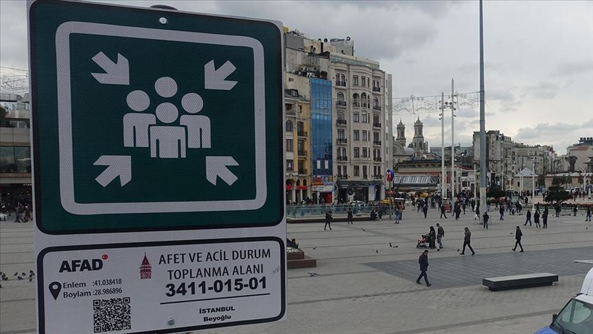Türkiye'de sığınak var mı? AFAD ve toplanma alanları sığınak sayılır mı? - 2. Resim