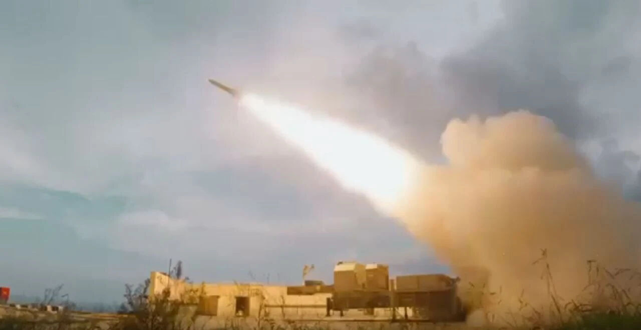 Türkiye’nin çelik kalkanı hazır mı? Çelik kubbenin caydırıcı gücü Siper 2 özellikleri! - 1. Resim