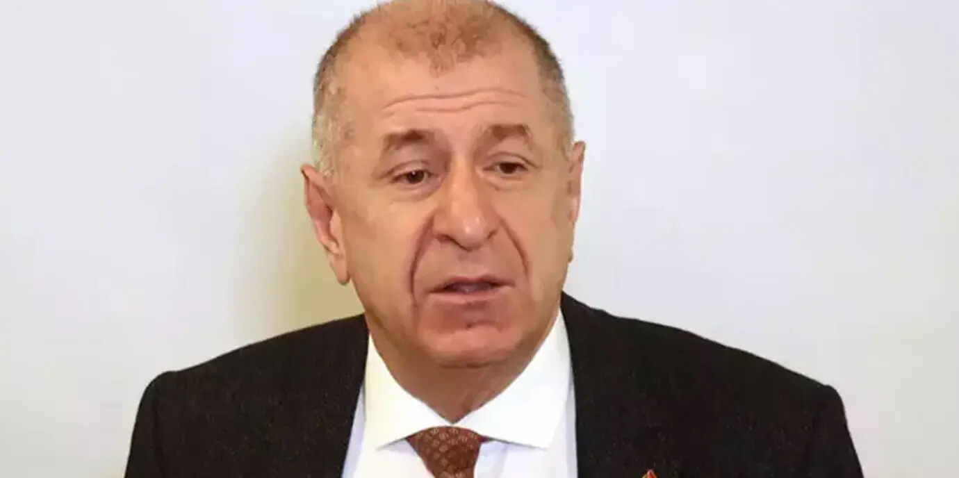 Ümit Özdağ hapisten çıktı mı? Son dakika Ümit Özdağ tahliye oldu mu? İşte son dakika gelişmeleri... - 1. Resim