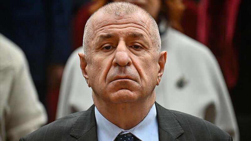 Ümit Özdağ hapisten çıktı mı? Son dakika Ümit Özdağ tahliye oldu mu? İşte son dakika gelişmeleri... - 2. Resim