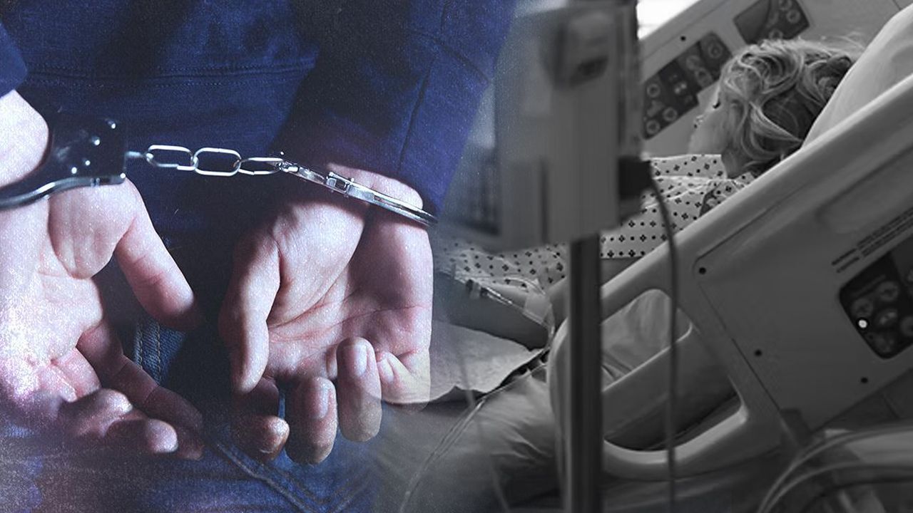 Uzun zamandır takip ediliyorlardı! Hastalardan haksız para alan 6 kişi yakalandı Uzun zamandır takip ediliyorlardı! Hastalardan haksız para alan 6 kişi yakalandı