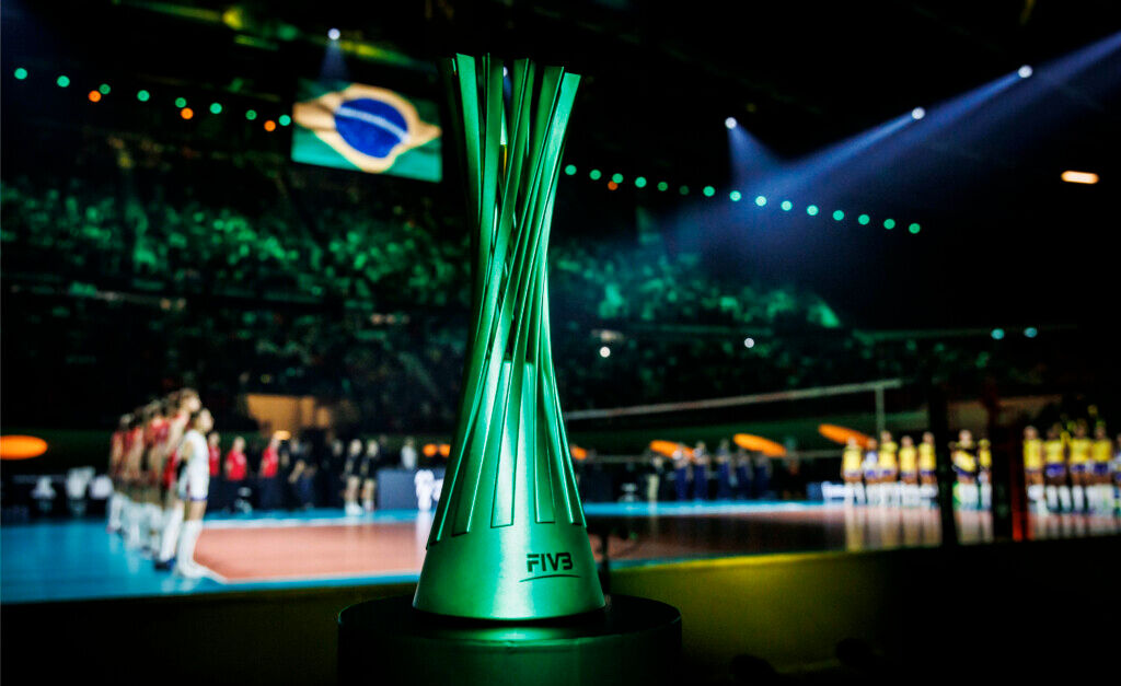 Voleybol dünya şampiyonası ne zaman? Filenin Sultanları voleybol maçları takvimi - 1. Resim