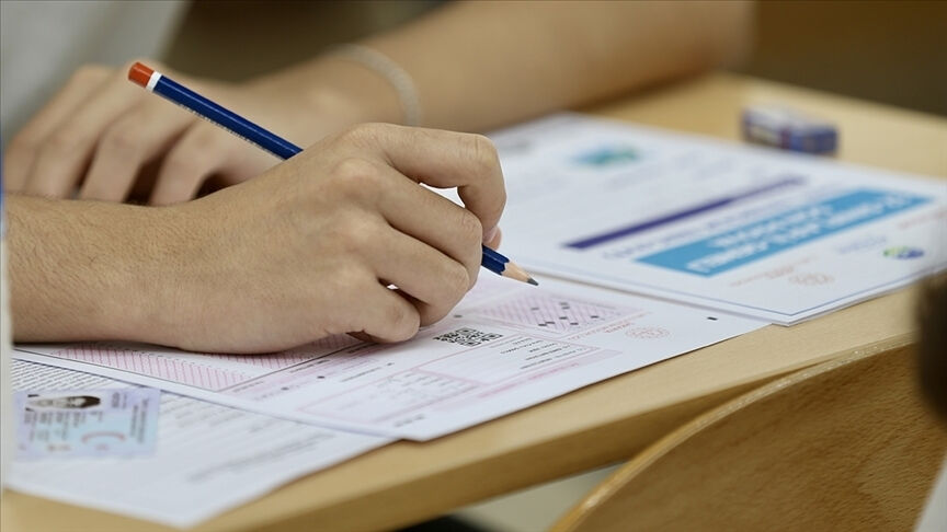 YKS sınavına kaç kişi girecek? ÖSYM başkanı açıkladı! - 6. Resim