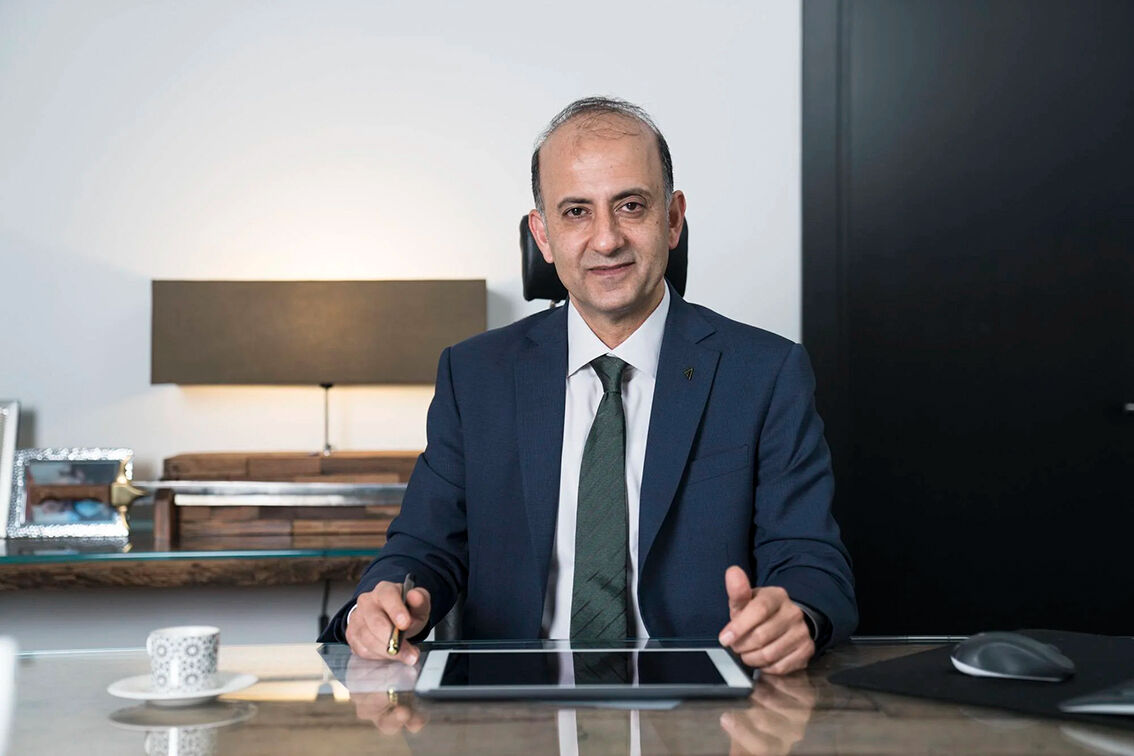 500 milyarlık dolarlık yatırım... Pastanın en büyük dilimine Türkiye ortak! 500 milyarlık dolarlık yatırım... Pastanın en büyük dilimine Türkiye ortak! - 1. Resim