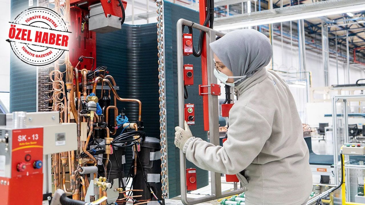 500 milyarlık dolarlık yatırım... Pastanın en büyük dilimine Türkiye ortak! 500 milyarlık dolarlık yatırım... Pastanın en büyük dilimine Türkiye ortak!