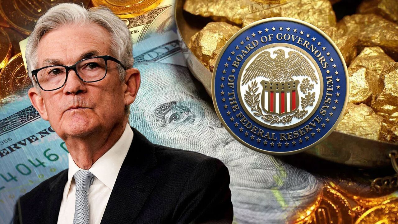 Fed’den savaş gölgesinde kritik faiz kararı! Piyasalar nefesini tuttu - Ekonomi