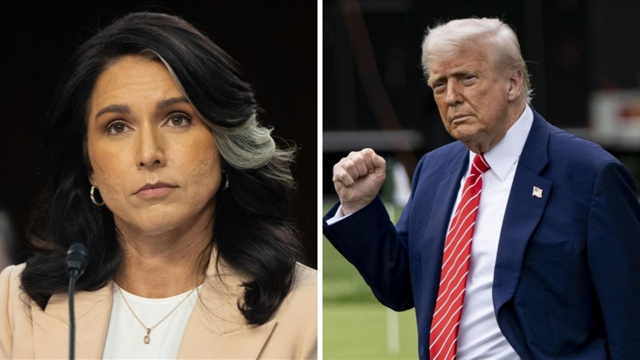 ABD'de 'İran' çatlağı! Trump'ın sözlerinin ardından...Kriz büyüyor ABD'de 'İran' çatlağı! Trump'ın sözlerinin ardından...Kriz büyüyor