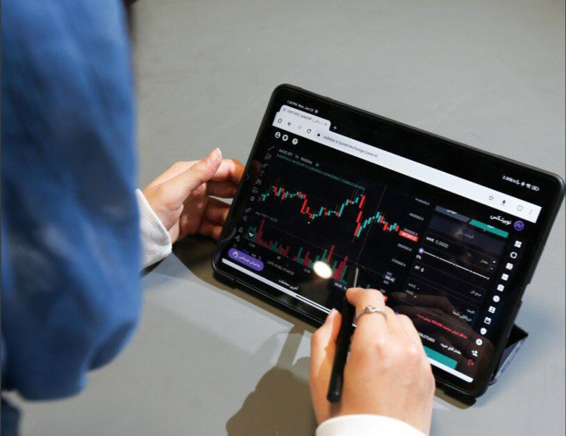 Arkasından İsrail çıktı! İranlı kripto para borsası Nobitex'e saldırı, milyonlarca dolar çaldılar Arkasından İsrail çıktı! İranlı kripto para borsası Nobitex'e saldırı, milyonlarca dolar çaldılar - 2. Resim