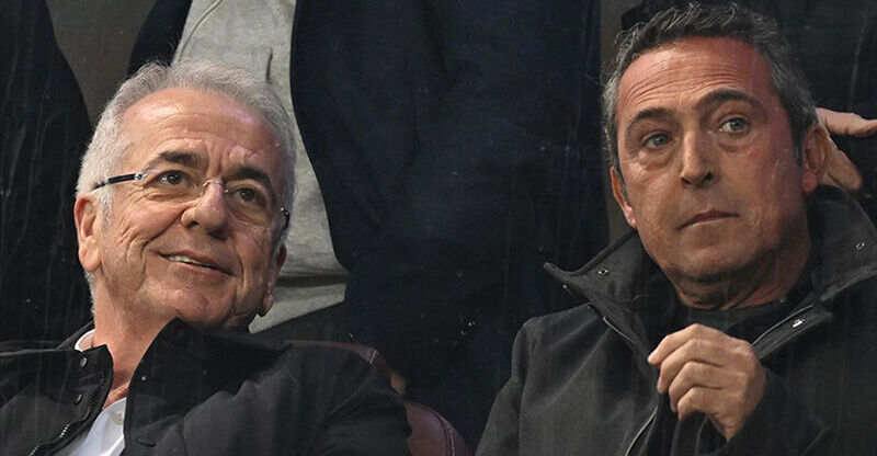 Aziz Yıldırım'a ağır sözler! Fenerbahçe'de kriz çıkaran mail: Erol Bilecik'ten ayrılık kararı Aziz Yıldırım'a ağır sözler! Fenerbahçe'de kriz çıkaran mail: Erol Bilecik'ten ayrılık kararı - 2. Resim