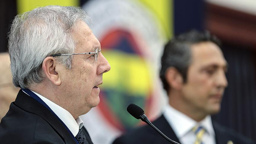 Aziz Yıldırım'a ağır sözler! Fenerbahçe'de kriz çıkaran mail: Erol Bilecik'ten ayrılık kararı Aziz Yıldırım'a ağır sözler! Fenerbahçe'de kriz çıkaran mail: Erol Bilecik'ten ayrılık kararı - 3. Resim