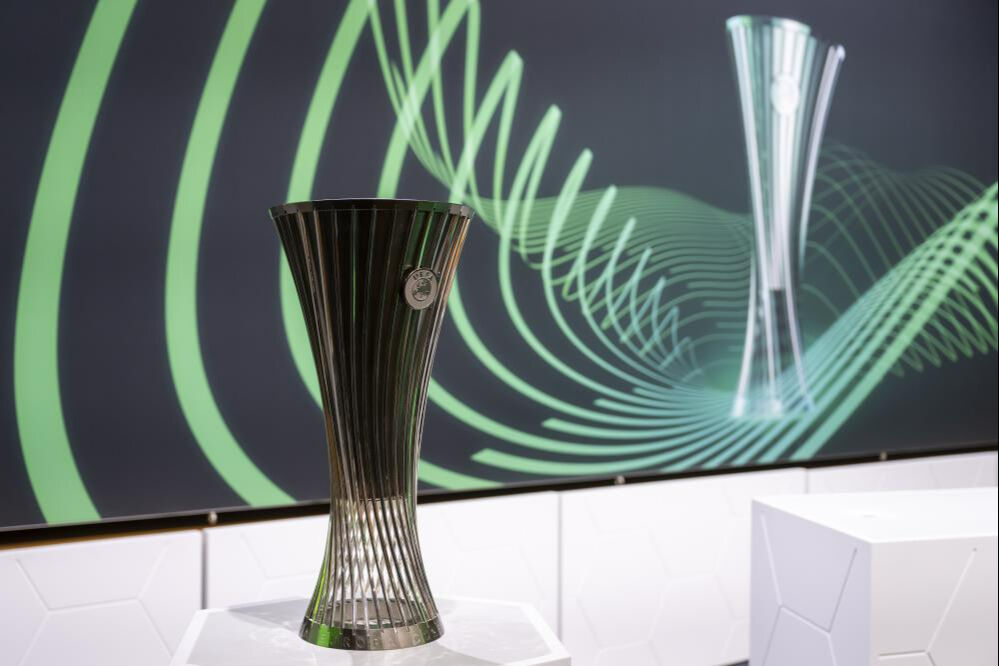 Başakşehir'in UEFA Konferans Ligi'ndeki rakibi belli oldu - 1. Resim