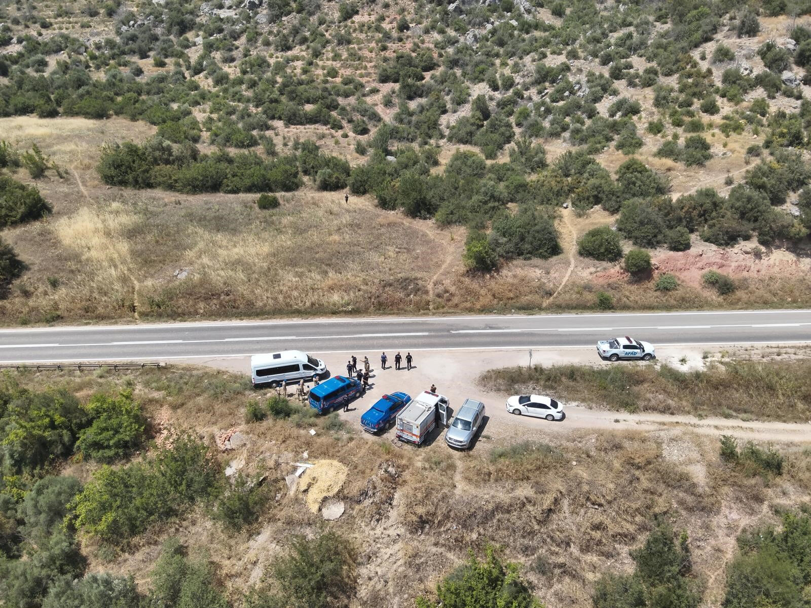 Bir kent bu olayı konuşuyor... Anne ölü bulundu, baba kayıp: Güneş ailesi sırlarla yok oldu! - 1. Resim