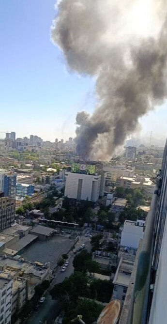 CANLI | İsrail-İran savaşı 6. gününde! İsrail basınından çarpıcı iddia: CANLI | İsrail-İran savaşı 6. gününde! İsrail basınından çarpıcı iddia: