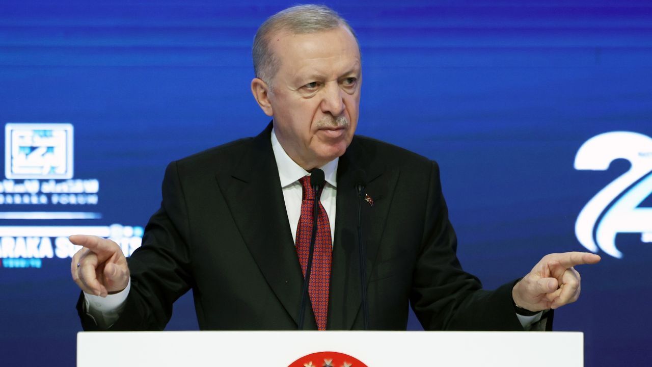 Cumhurbaşkanı Erdoğan, gençlik adına verilen büyük onur ödülünü alacak Cumhurbaşkanı Erdoğan, gençlik adına verilen büyük onur ödülünü alacak