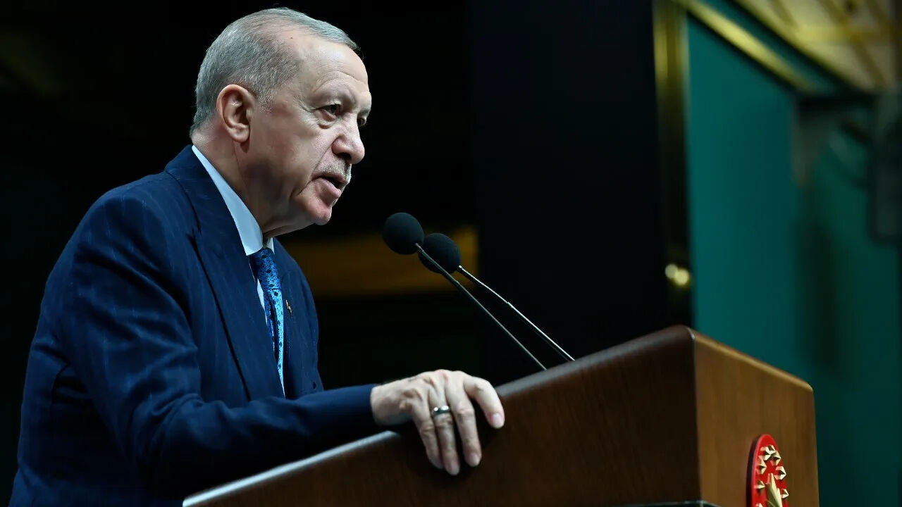 Erdoğan’dan YTAK projesine 500 milyar TL’lik yatırım müjdesi! Başvurularına dair detaylar