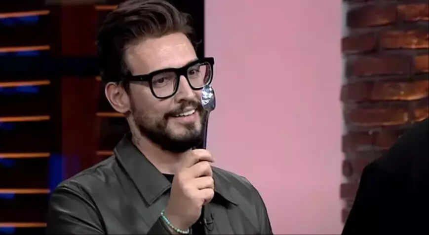 Danilo Şef kime kaşık attı? MasterChef elemelerde kaşık alan yarışmacı merak konusu oldu - 1. Resim
