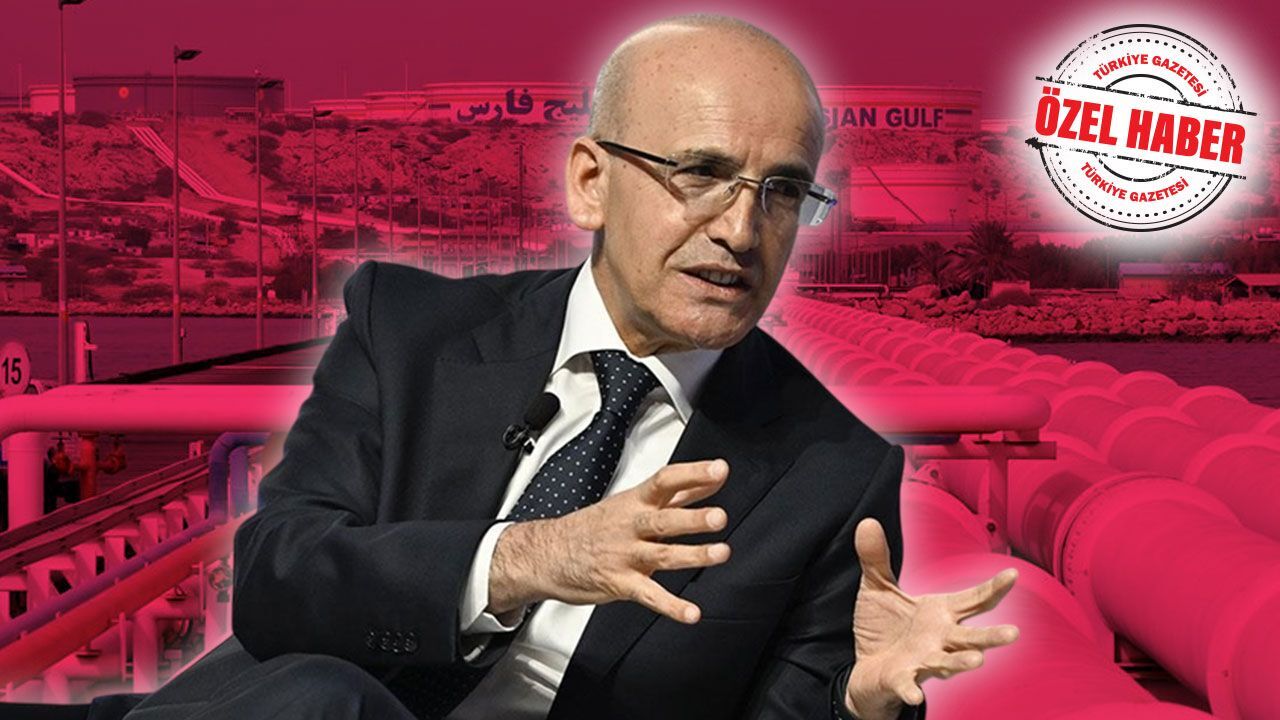 Dünyanın gözü burada... Bakan Şimşek duyurdu: Türkiye'nin 'Hürmüz' tedbirleri hazır! - Ekonomi