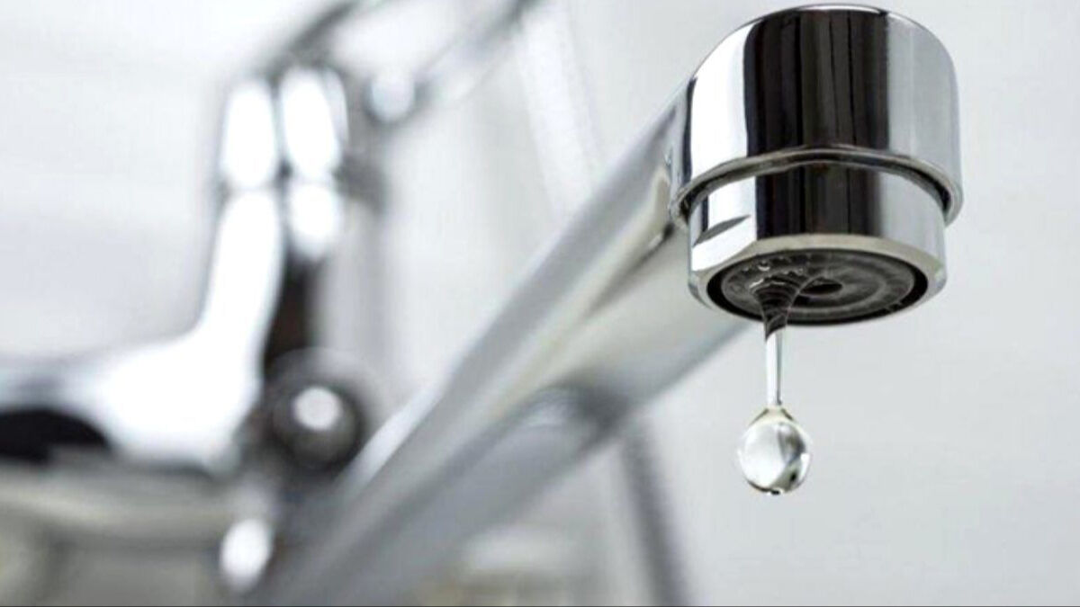 Esenyurt sular ne zaman gelecek? İstanbul Esenyurt su kesintisi 18 Haziran - 3. Resim