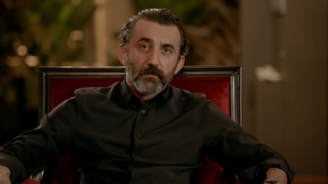 Eşref Rüya Gürdal ölüyor mu, diziden ayrılıyor mu? Necip Memili oynuyor Eşref Rüya Gürdal ölüyor mu, diziden ayrılıyor mu? Necip Memili oynuyor